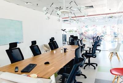 0% comision! Inchiriere birouri Presei Libere, 1130 - 11126 mp - 4