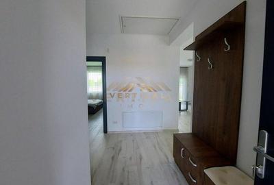 Casa cu panouri fotovoltaice - comuna Berceni - 6