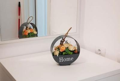 Garsonieră decomandată în Bucium - 9