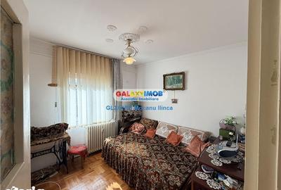 Apartament cu 3 camere semidecomandat, mobilat în Vest - 12