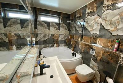 Casă cu 4 camere cu Teren 500 Mp în Central - 16