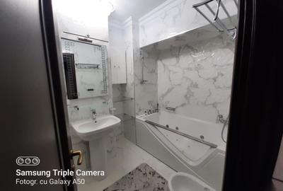 Apartament 4 camere Sos Stefan Cel Mare - 5