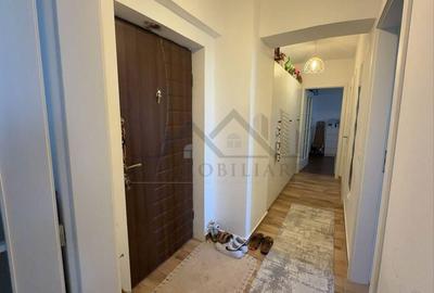 Apartament cu 2 camere decomandat în Cug - 4