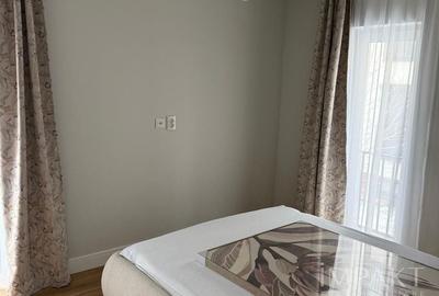 Apartament cu 2 camere semidecomandat, mobilat în Europa - 4