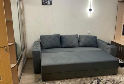 De inchiriat 2 camere zona Triaj - 4