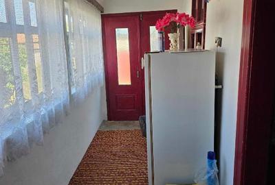 Casă cu 3 camere cu Teren 1822 Mp în Ghelari - 7