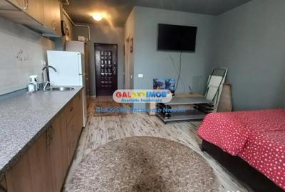 Apartament cu 2 camere decomandat în Chiajna - 2