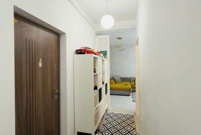 Apartament cu 2 camere decomandat în Central - 12