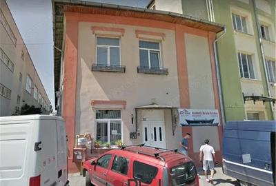 Spațiu comercial, în Timpuri Noi - 6
