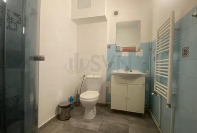 REA1024552 Universitate - Edgar Quinet - Calea Victoriei - 3 camere - 10