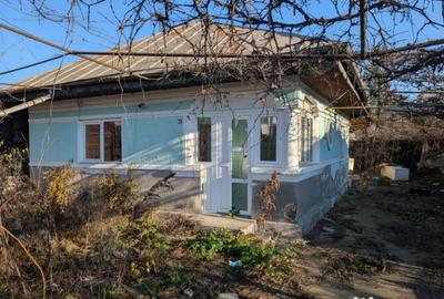 Casă cu 3 camere cu Teren 351 Mp în Central - 4