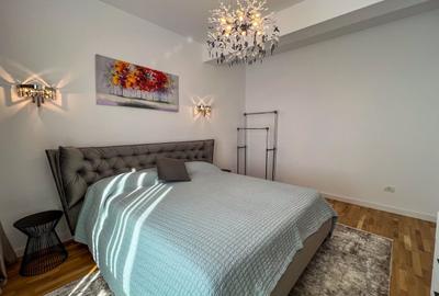 Vilă individuala lângă parcul și pădurea din Corbeanca - 16