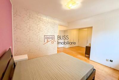 Casă / Vilă 5 camere în zona  Iancu Nicolae British School Bucharest - 15