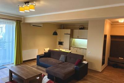Apartament cu 2 camere semidecomandat, mobilat în Bulgaria - 4