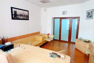 Spațiu comercial, de 260 mp, în Ultracentral - 3