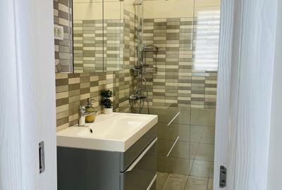 Apartament cu 2 camere decomandat în Nord - 2