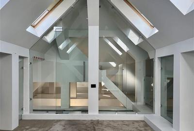 Apartament cu 4 camere semidecomandat în Dorobanți - 19