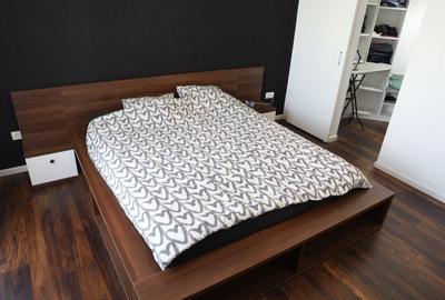 Penthouse 3 camere Piață Sudului Bucuresti - 11