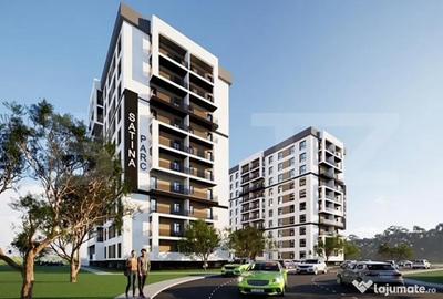 Apartament cu 3 camere decomandat în Valea Rosie - 3