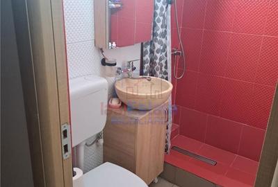 Garsonieră în Alexandru cel Bun - 1