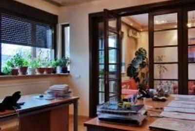 Casin - Nivel vila noua OFFICE - 5 camere - 5