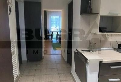 Apartament cu 2 camere semidecomandat în Iris - 7