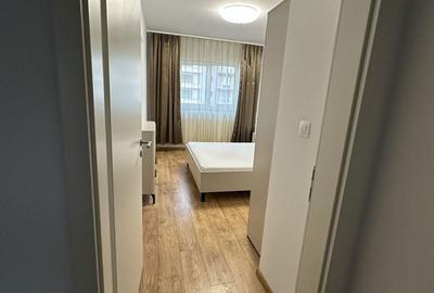 Apartament cu 2 camere semidecomandat în Avantgarden - 1
