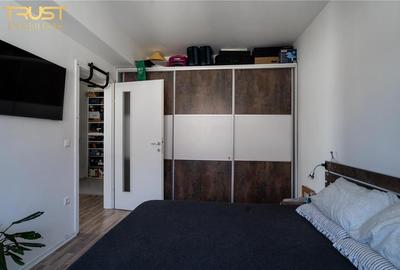 Exclusivitate I Zorilor I 2 Camere semidecomandat I Parcare - 7