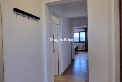 Apartament cu 2 camere, mobilat în Cișmigiu - 7