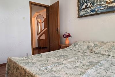 Apartament cu 4 camere decomandat în Dorobanți - 8