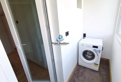 Apartament cu 3 camere decomandat în Precista - 4