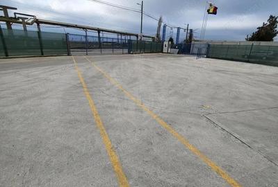 Spațiu comercial, de 1,800 mp, în Brazi - 1