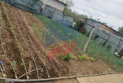 Casă individuală cu 4 camere cu Canalizare în Leu - 22