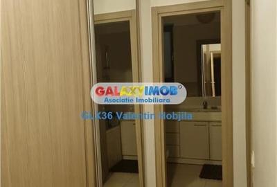 Vanzare apartament 3 camere Baneasa Greenfield Salcamilor - 4