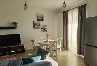 Apartament cu 2 camere decomandat în Central - 6