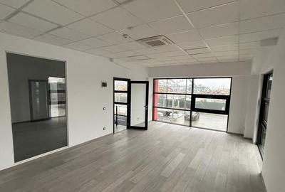 Spațiu comercial, de 1,017 mp, în Buftea - 4