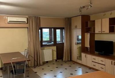 Garsoniera, 40 mp, open space, ac, balcon, Mall Vitan - 3