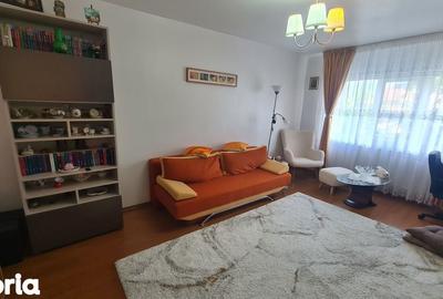 Apartament cu 2 camere decomandat în Central - 18