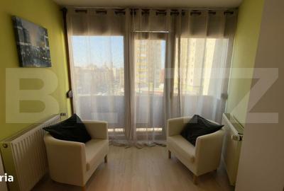Apartament cu 3 camere în Someșeni - 2