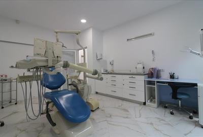 Afacere La Cheie Clinica Stomatologica Complet Echipata Nicolina La Bulevard - 8