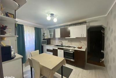 Casă cu 3 camere în Crișeni - 7