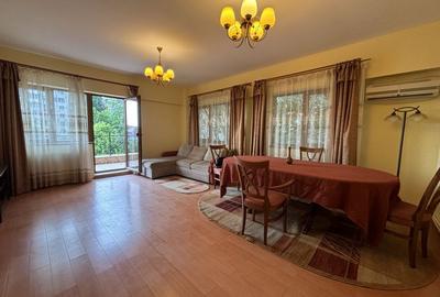 APARTAMENT 3 CAMERE | 80MP | TERASA 44MP - 4