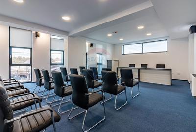 Spațiu comercial, de 38 mp, în Ultracentral - 2
