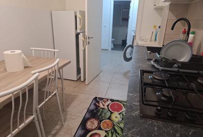 Apartament cu 2 camere decomandat, mobilat în Bragadiru - 6