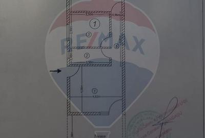 Casă cu 3 camere cu Teren 177 Mp în Nord - 8