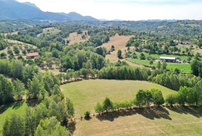 Teren intravilan, priveliste deosebita - 5