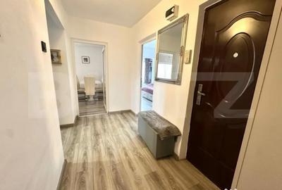 Apartament cu 3 camere decomandat în Central - 7