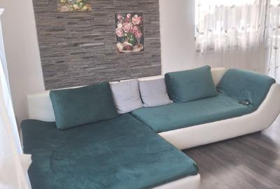 Apartament cu 2 camere semidecomandat, mobilat în Florești - 4