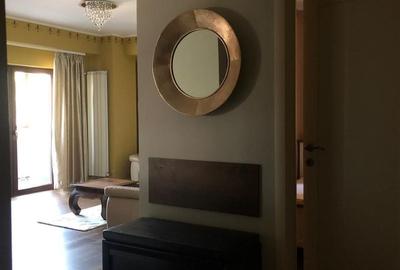 Apartament cu 2 camere decomandat, mobilat în Faleza Nord - 2
