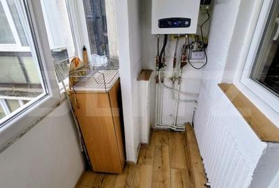 Apartament cu 2 camere decomandat, mobilat în Grigorescu - 3